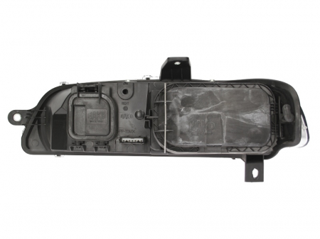 Far dreapta (H1/H7, reglaj electric, cu motoras) FIAT PALIO 2002-2006 [1]