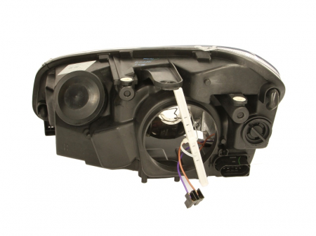 Far dreapta (H1/H7, reglaj electric, cu motoras) FORD C-MAX [1]