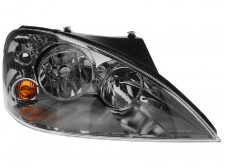 Piese Auto - Far dreapta (H1/H7, reglaj electric, cu motoras) FORD GALAXY 2000-2006