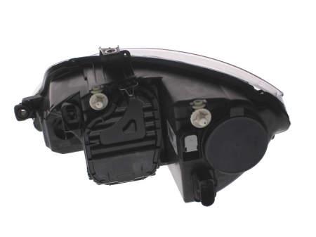 Far dreapta (H1/H7, reglaj electric, cu motoras) SEAT ALTEA, ALTEA XL, LEON 2004-2015 [1]