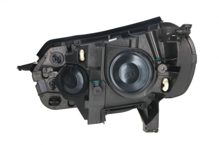 Far dreapta (H1/H7, reglaj electric, cu motoras) TOYOTA PRO ACE dupa 2016 [1]