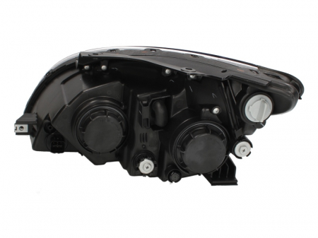 Far dreapta (H1/H7, reglaj electric, fundal negru) HYUNDAI i30 2007-2010 [1]