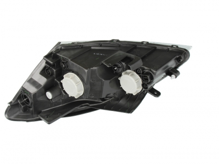 Far dreapta (H1/H7, reglaj electric) KIA CEE'D 2006-2009 [1]