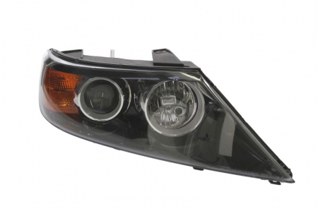 Far dreapta (H1/H7, reglaj electric) KIA SORENTO II dupa 2009 [0]
