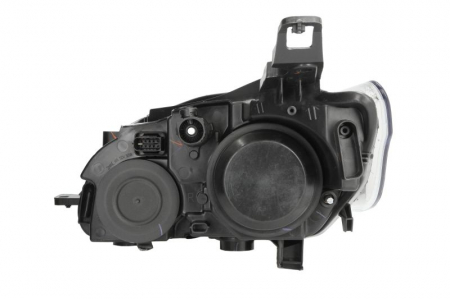 Far dreapta (H1/H7, reglaj electric, manual) PEUGEOT 301 2012-2016 [1]