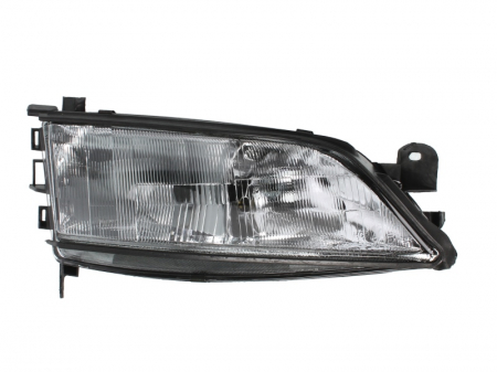 Far dreapta (H1/H7, reglaj electric) OPEL VECTRA 1995-1999
