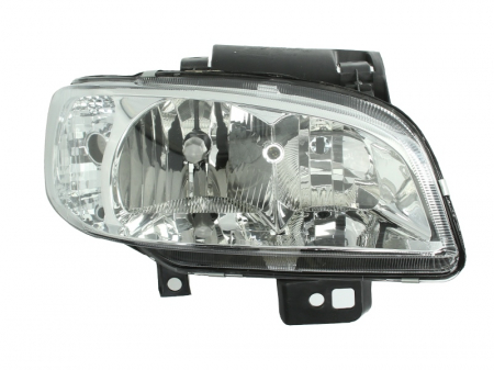 Far dreapta (H1/H7, reglaj electric) SEAT CORDOBA, IBIZA 1999-2002