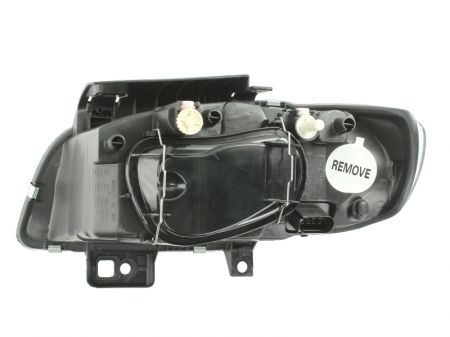 Far dreapta (H1/H7, reglaj electric) SEAT CORDOBA, IBIZA 1999-2002 [1]