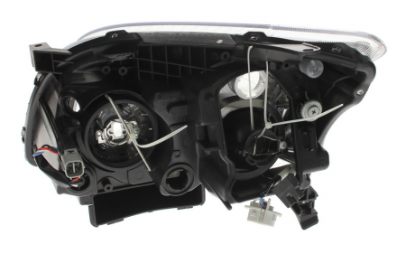Far dreapta (H1/H7, reglaj electric) TOYOTA AVENSIS 2003-2006 [1]