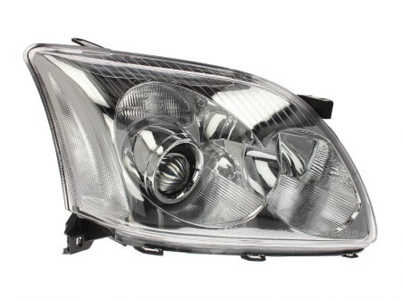 Far dreapta (H1/H7, reglaj electric) TOYOTA AVENSIS 2003-2006 [0]