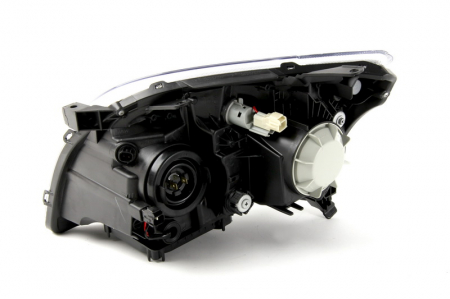 Far dreapta (H1/H7, reglaj electric) TOYOTA AVENSIS 2006-2008 [1]