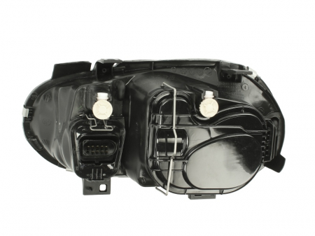 Far dreapta (H1/H7, reglaj electric) VW GOLF 1997-2006 [1]