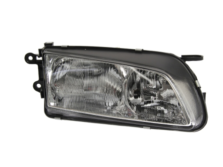 Iluminat auto - Far Dreapta (H1/H7/W5W, manual) potrivit MAZDA 626 V -10.02