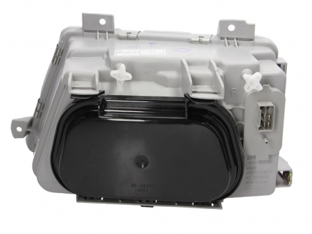 Far MERCEDES-BENZ SPRINTER 2-t caroserie (901, 902) 1995-2000 [2]