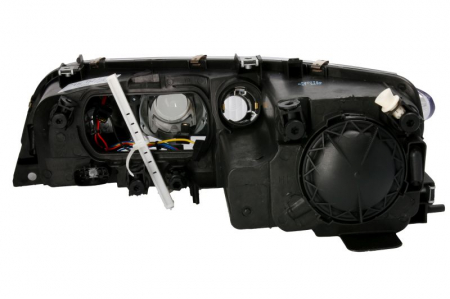 Far dreapta (H1, reglaj electric, cu motoras) MAZDA 6 2002-2005 [1]