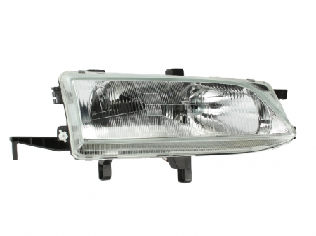 Far dreapta (H1, reglaj electric, fundal cromat) HONDA ACCORD 1995-1998 Iluminat auto - Far dreapta (H1, reglaj electric, fundal cromat) HONDA ACCORD 1995-1998