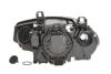 Far dreapta (H10W/H15/H7, reglaj electric, cu motoras) BMW X5 2010-2013 [2]