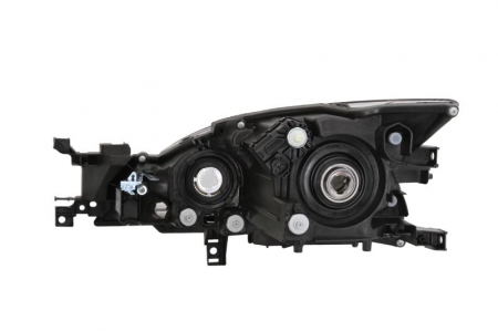 Far dreapta (H11/H9, electric, cu motoras) MAZDA 6 2007-2013 [1]