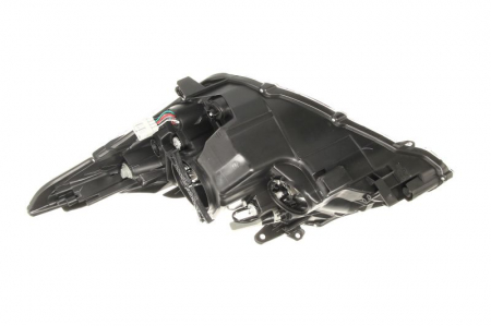 Far dreapta (H11/H9, electric, fundal cromat) TOYOTA AVENSIS 2008-2012 Iluminat auto - Far dreapta (H11/H9, electric, fundal cromat) TOYOTA AVENSIS 2008-2012