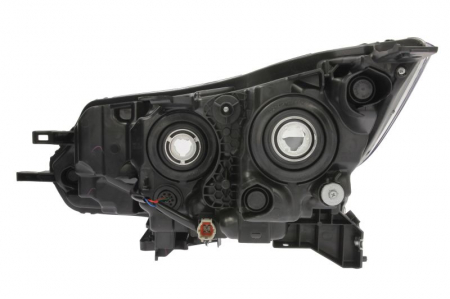 Far Dreapta H11/H9/LED/WY21W, electric potrivit NISSAN QASHQAI II dupa 2017 [1]