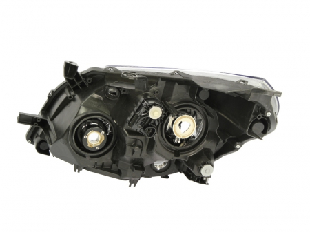 Far Dreapta (H11/HB3, electric, cu motor, halogen) potrivit TOYOTA VERSO 2009-2013 [1]