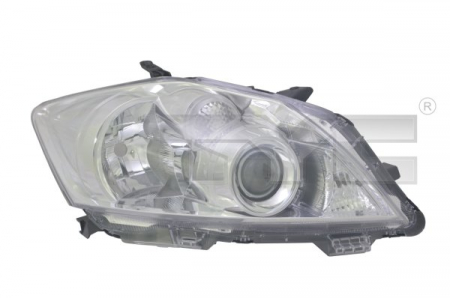 Far TOYOTA AURIS (NRE15_, ZZE15_, ADE15_, ZRE15_, NDE15_)