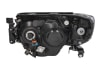 Far dreapta (H11/HB3, electric, cu motoras) SUBARU FORESTER 2005-2008 [1]
