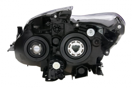 Far dreapta H11/HB3, electric, cu motoras TOYOTA PRIUS 3 III XW30 intre 2012-2016 [1]