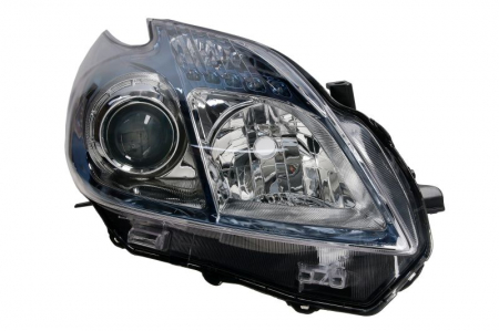 Faruri - Far dreapta H11/HB3, electric, cu motoras TOYOTA PRIUS 3 III XW30 intre 2012-2016