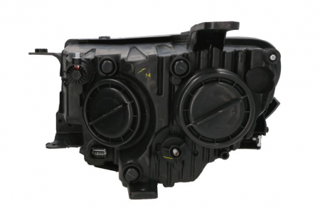 Far Dreapta (H11/HB3, electric, culoare insert: alb) potrivit JEEP COMPASS 11.16- [1]