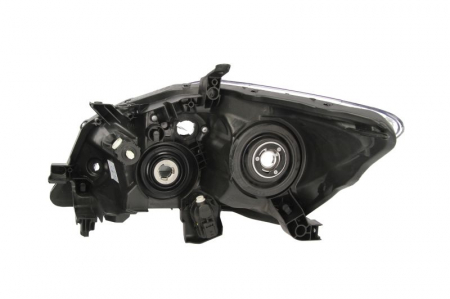 Far TOYOTA AURIS (NRE15_, ZZE15_, ADE15_, ZRE15_, NDE15_) 2006-2012 [2]