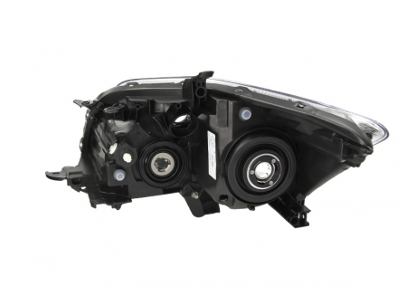 Far dreapta H11/HB3, electric,interior crom TOYOTA AURIS [1]