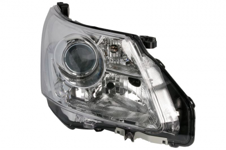 Far dreapta (H11/HB3, electric) TOYOTA AVENSIS 2008-2012 [0]