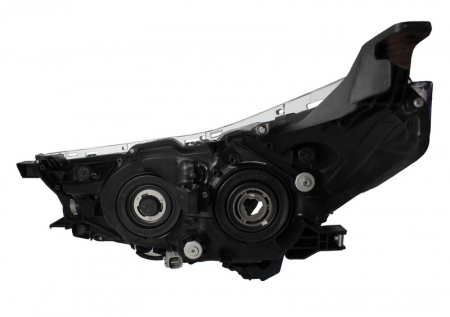 Far dreapta (H11/HB3, electric) TOYOTA COROLLA 2013-2016 [1]