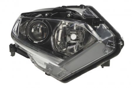 Far Dreapta (H11/HB3/LED/WY21W, cu motor) potrivit HONDA HR-V [0]