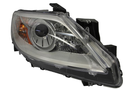 Iluminat auto - Far Dreapta H11/HB3, manual, SUA fara ECE potrivit MAZDA CX-9 TB 2007-2012