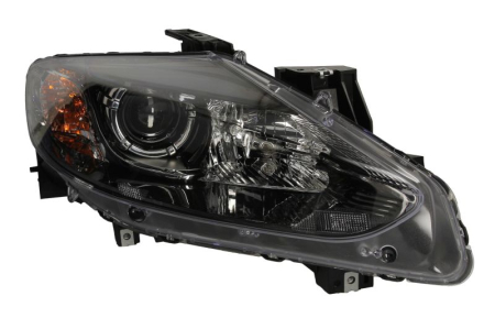 Iluminat auto - Far Dreapta H11/HB3, manual, SUA fara ECE potrivit MAZDA CX-9 TB 2012-2015