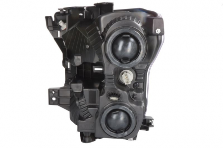 Far Dreapta H11/HB3, manual, SUA potrivit FORD USA F-150, F-250 SUPER DUTY, F-350 SUPER DUTY [1]