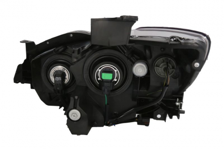 Far Dreapta H11/HB3, manual, SUA potrivit MAZDA CX-5 2013-2014 [1]