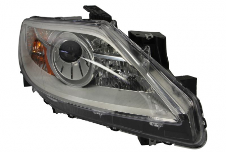 Piese Auto - Far Dreapta H11/HB3, manual, SUA potrivit MAZDA CX-9