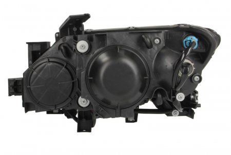 Far Dreapta H11/HB3, manual, SUA potrivit MAZDA CX-9 [1]