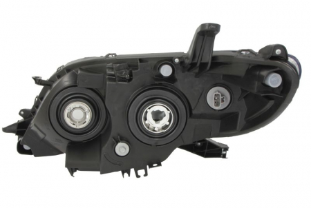 Iluminat auto - Far Dreapta (H11/HB3/PY27/7W, manual) 2010-2017