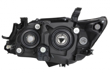 Far Dreapta potrivit TOYOTA CAMRY 2011-2014 (H11/HB3/W5W/WY21W, electric, cu motor) [1]