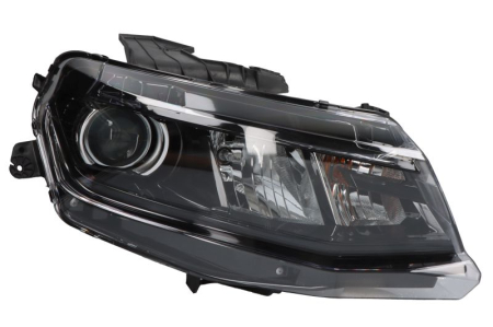 Iluminat auto - Far Dreapta H11/HB3/WY21W, manual, SUA fara ECE potrivit CHEVROLET CAMARO 2016-2018