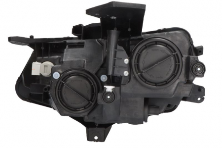 Far Dreapta H11/HB3/WY21W, manual, SUA potrivit CHEVROLET CAMARO [1]