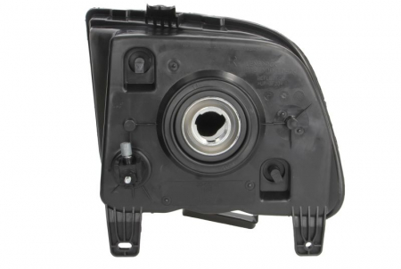 Far Dreapta potrivit FORD USA MUSTANG 2005-2006 (H13, manual, fara ECE) [1]