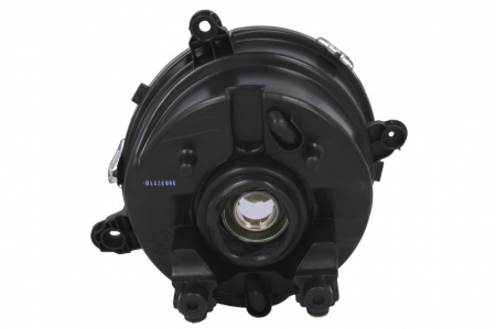 Iluminat auto - Far dreapta potrivit JEEP COMPASS 2006-2011 (H13, manual)