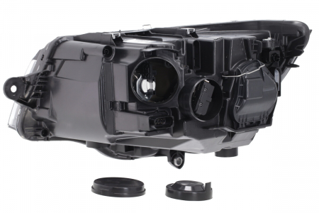 Far dreapta (H15/H7) potrivit VW TRANSPORTER T6 03.19- [3]