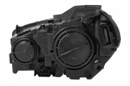 Far dreapta potrivit OPEL CORSA F dupa 2019 (H15/H7/PWY24W, cu motor) [1]