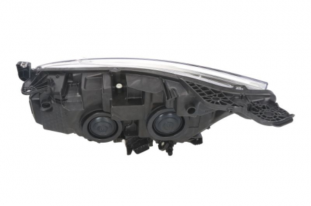 Far dreapta (H15/H7, reglaj electric,cu iluminare in viraje) FORD S-MAX dupa 2015 [1]